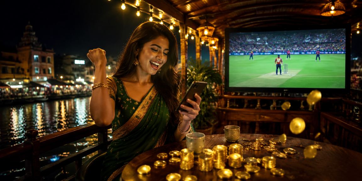 বগুড়ার ক্রিকেট বেটিং মডেল